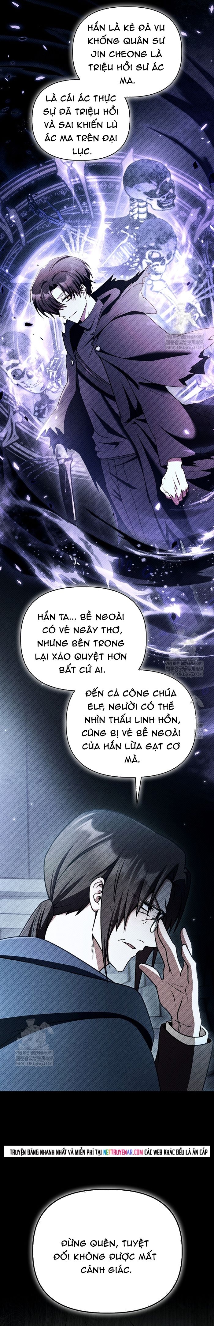 Kí Sự Hồi Quy Chap 173 - Next Chap 172