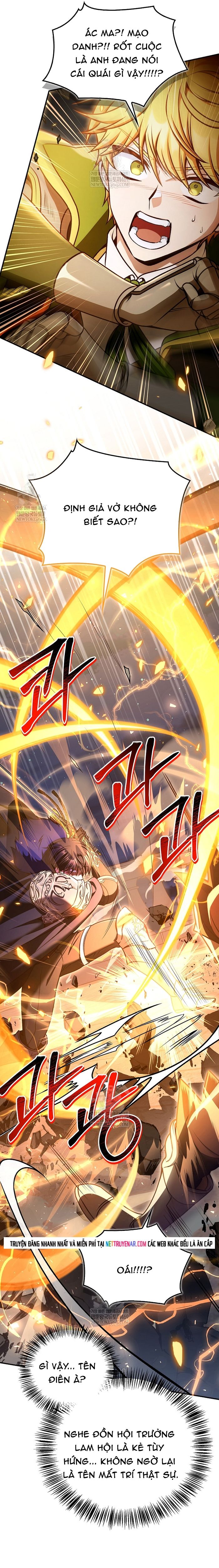 Kí Sự Hồi Quy Chap 173 - Next Chap 172