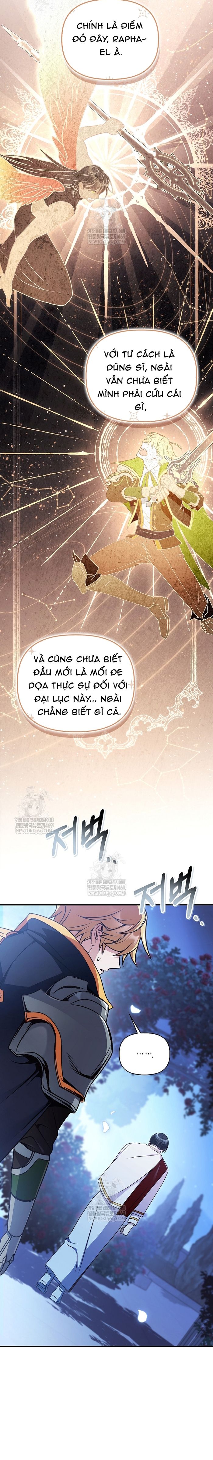 Kí Sự Hồi Quy Chap 173 - Next Chap 172