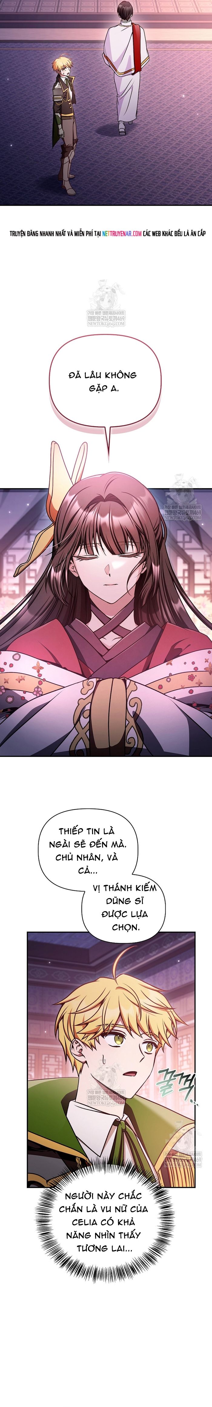 Kí Sự Hồi Quy Chap 173 - Next Chap 172