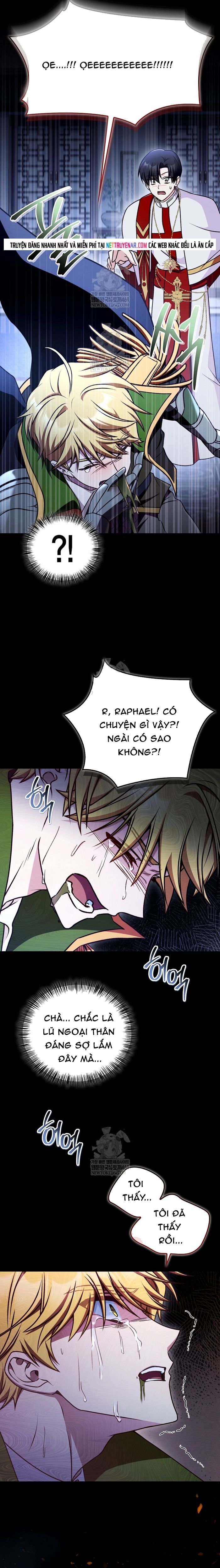 Kí Sự Hồi Quy Chap 173 - Next Chap 172