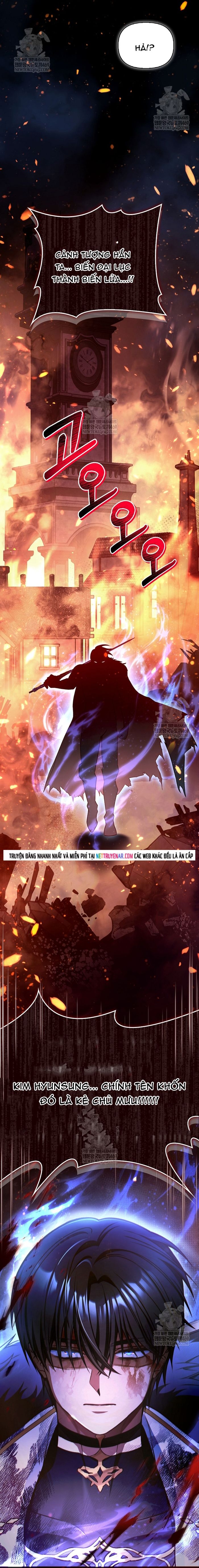 Kí Sự Hồi Quy Chap 173 - Next Chap 172