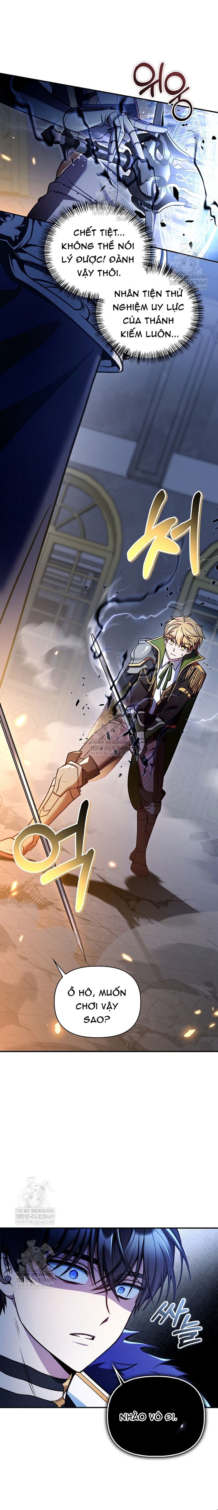 Kí Sự Hồi Quy Chap 173 - Next Chap 172