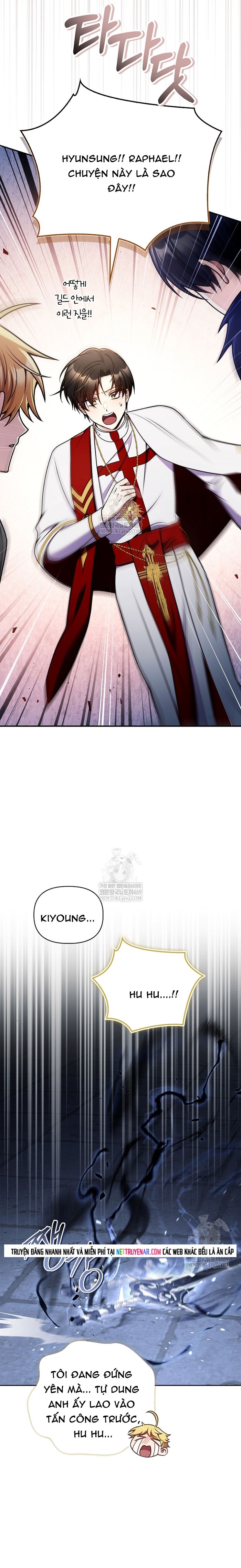 Kí Sự Hồi Quy Chap 173 - Next Chap 172