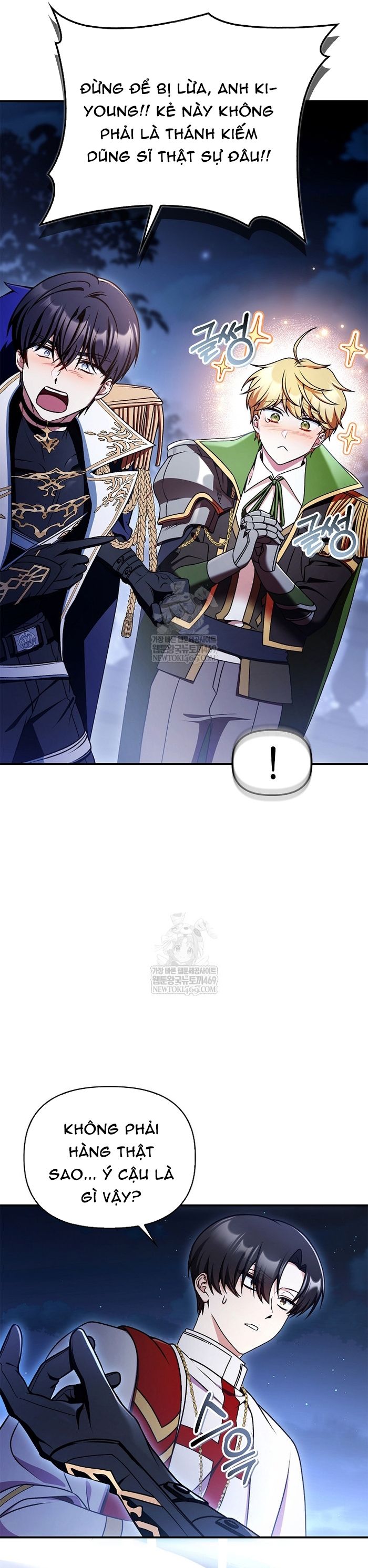 Kí Sự Hồi Quy Chap 173 - Next Chap 172