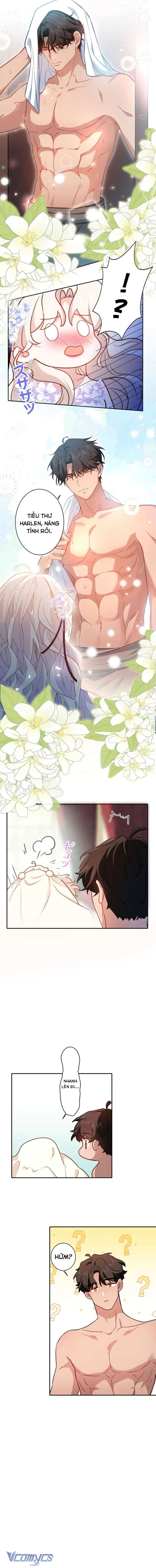 Lần Này, Tôi Sẽ Tránh Cuộc Hôn Nhân Với Anh - Cách Để Rời Xa Anh, Một Người Không Có Tình Yêu Chap 11 - Next Chap 10