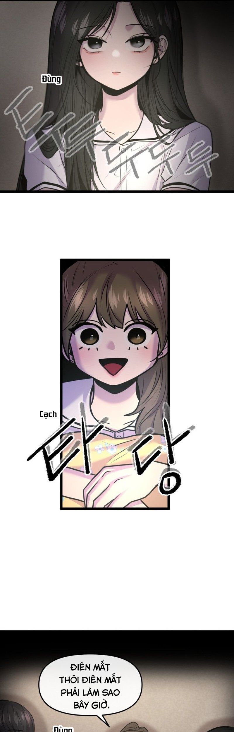 Trở Lại Với Chanbi Chap 83 - Next Chap 82