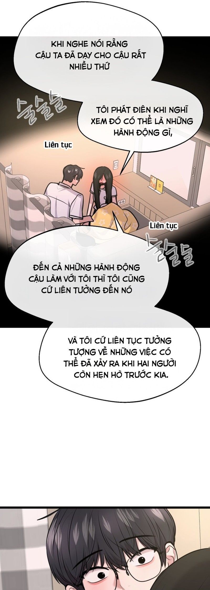 Trở Lại Với Chanbi Chap 83 - Next Chap 82