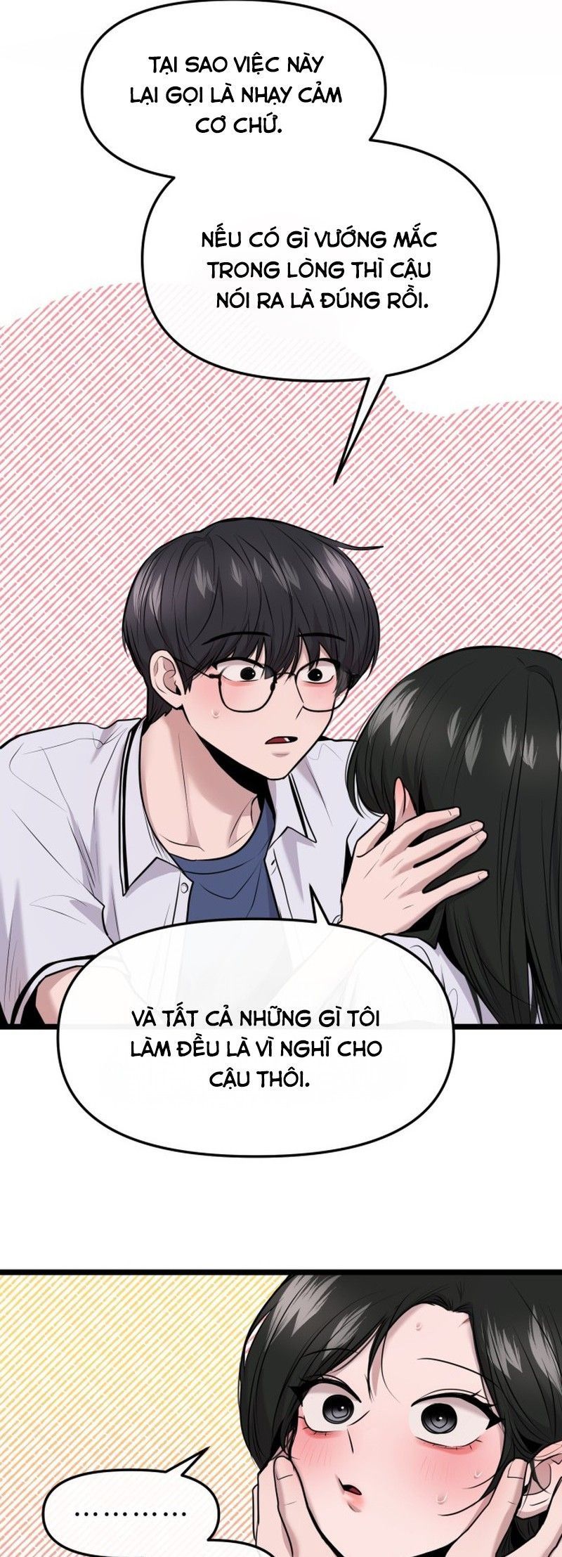 Trở Lại Với Chanbi Chap 83 - Next Chap 82