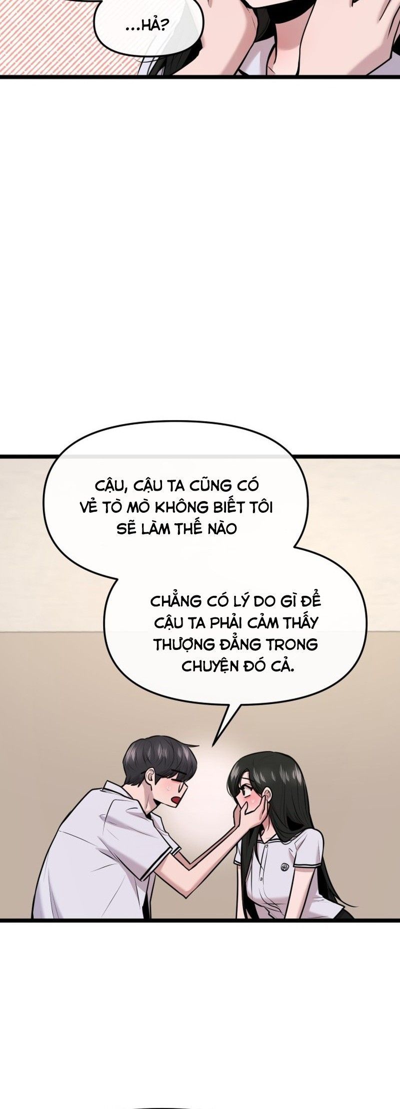 Trở Lại Với Chanbi Chap 83 - Next Chap 82