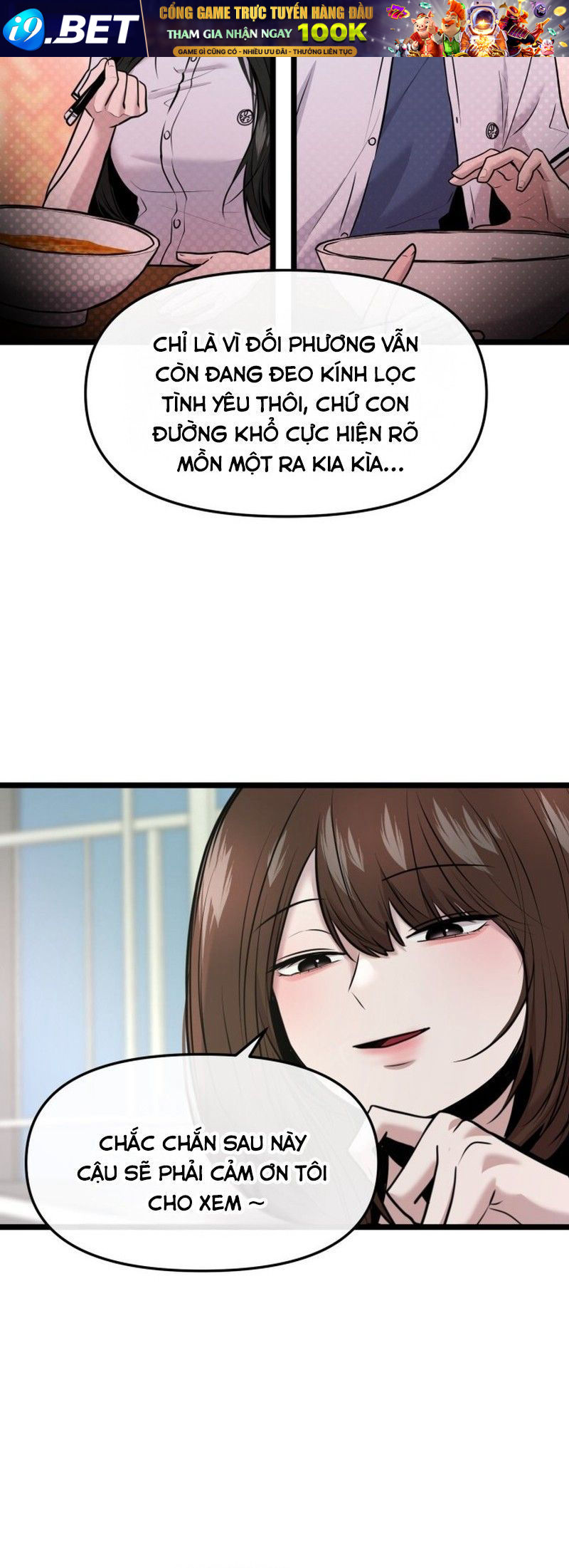 Trở Lại Với Chanbi Chap 83 - Next Chap 82