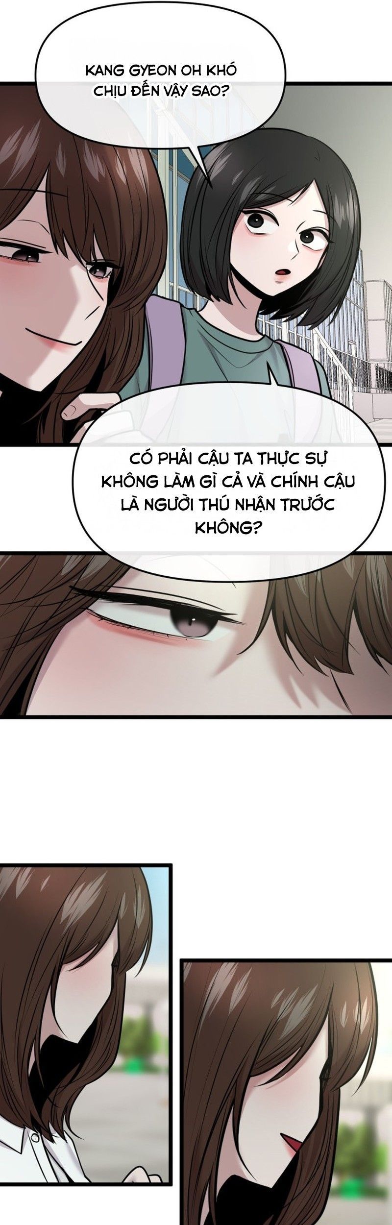 Trở Lại Với Chanbi Chap 83 - Next Chap 82