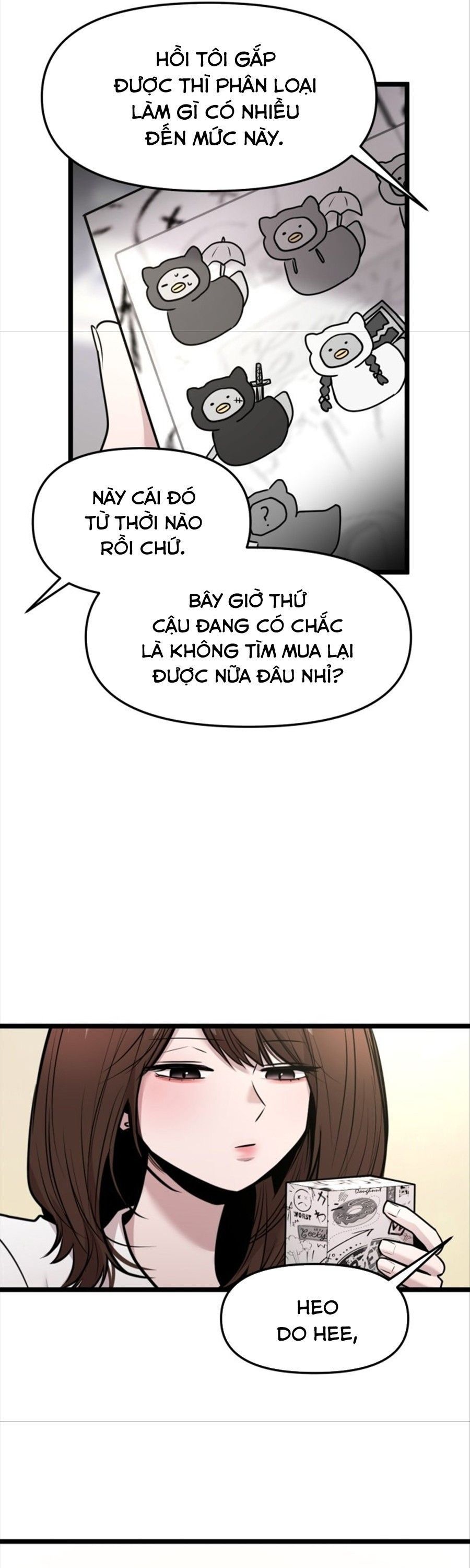 Trở Lại Với Chanbi Chap 84 - Next Chap 83