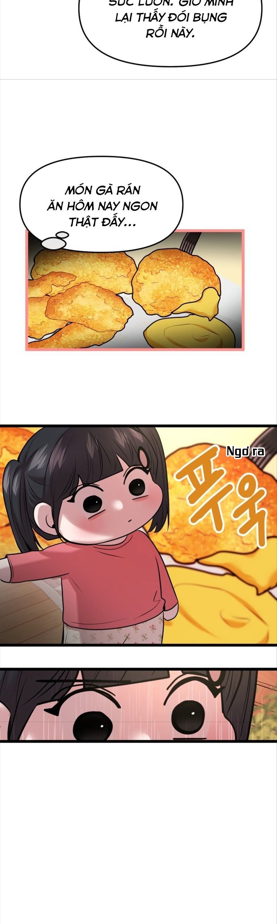 Trở Lại Với Chanbi Chap 84 - Next Chap 83