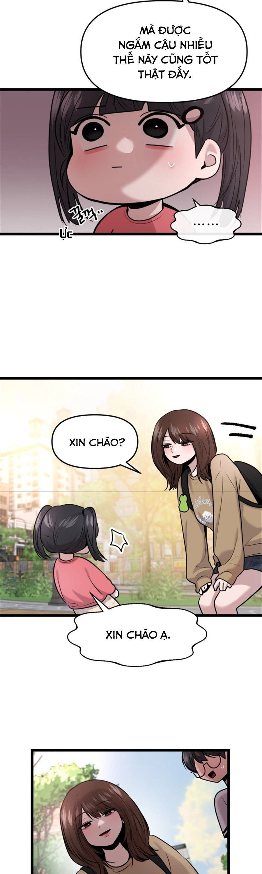 Trở Lại Với Chanbi Chap 84 - Next Chap 83