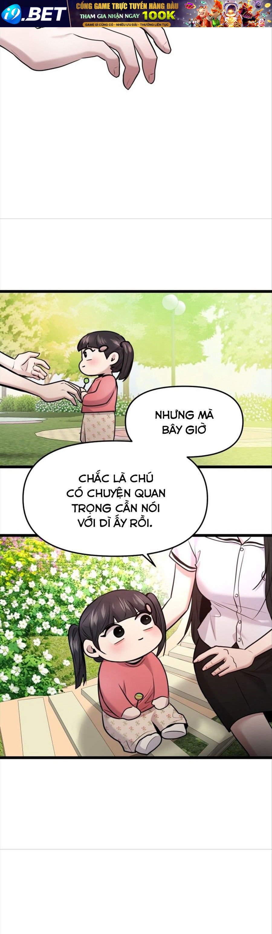Trở Lại Với Chanbi Chap 84 - Next Chap 83