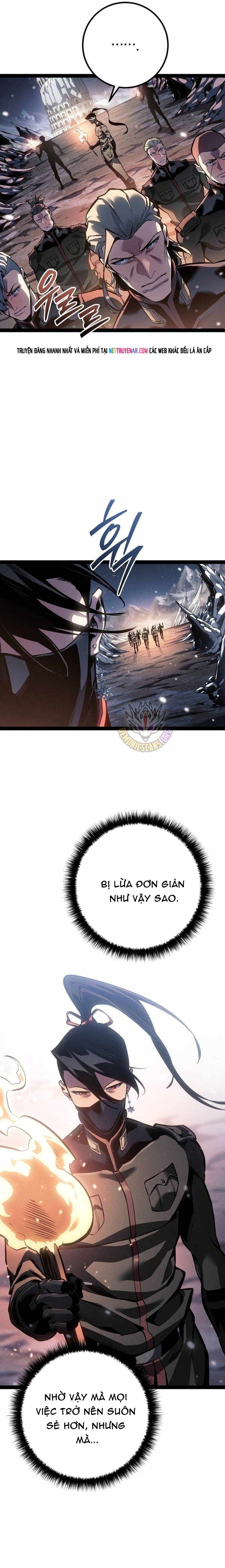 Chuyển Sinh Thành Con Ngoài Giá Thú Của Gia Đình Kiếm Thuật Danh Tiếng Chap 79 - Next Chap 78