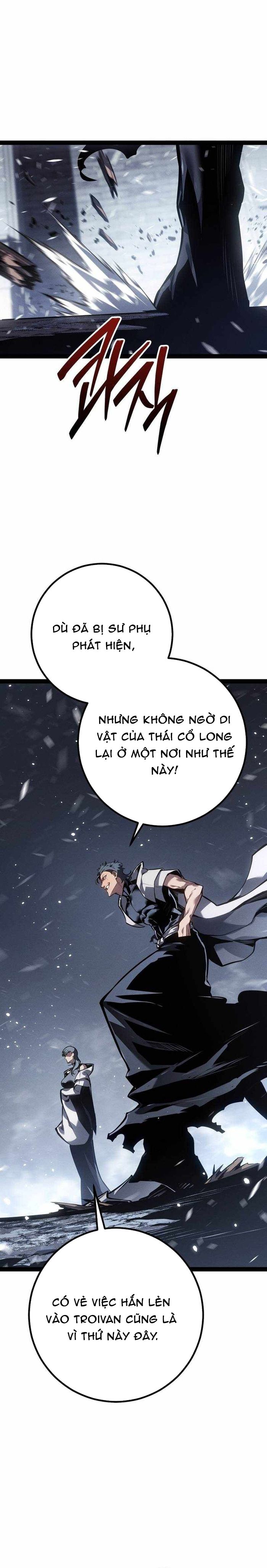 Chuyển Sinh Thành Con Ngoài Giá Thú Của Gia Đình Kiếm Thuật Danh Tiếng Chap 79 - Next Chap 78