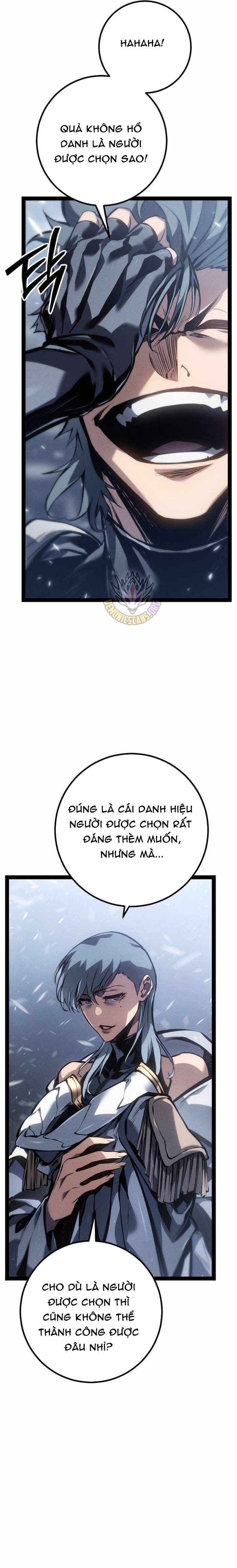 Chuyển Sinh Thành Con Ngoài Giá Thú Của Gia Đình Kiếm Thuật Danh Tiếng Chap 79 - Next Chap 78