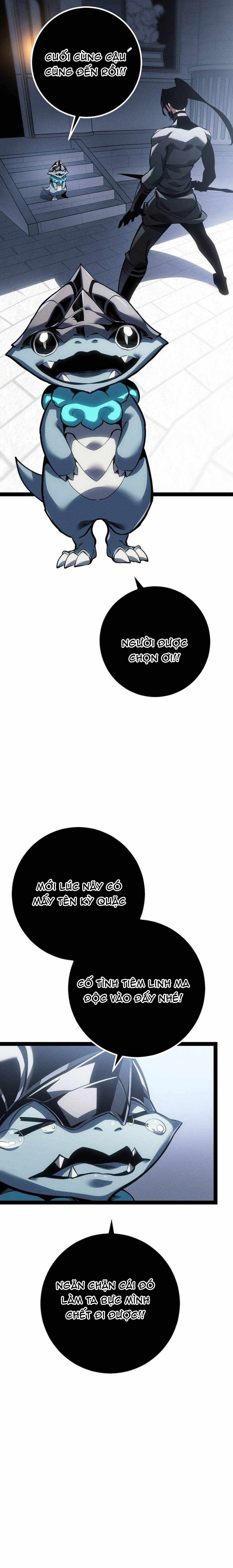 Chuyển Sinh Thành Con Ngoài Giá Thú Của Gia Đình Kiếm Thuật Danh Tiếng Chap 79 - Next Chap 78