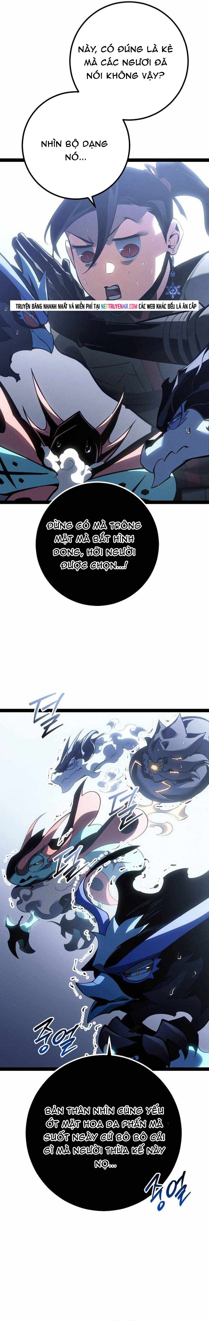 Chuyển Sinh Thành Con Ngoài Giá Thú Của Gia Đình Kiếm Thuật Danh Tiếng Chap 79 - Next Chap 78