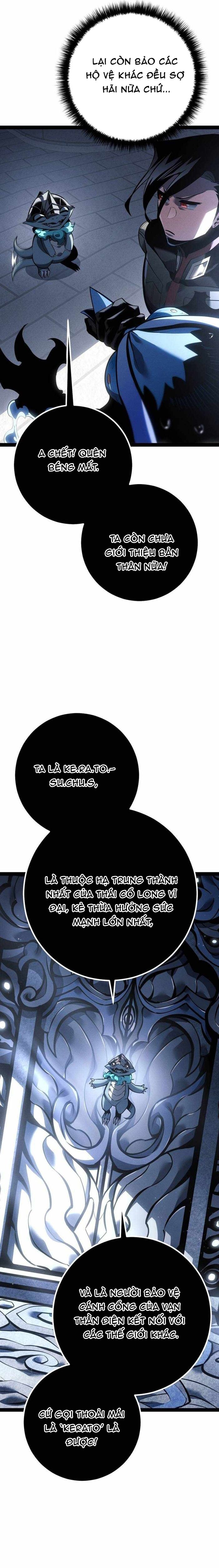 Chuyển Sinh Thành Con Ngoài Giá Thú Của Gia Đình Kiếm Thuật Danh Tiếng Chap 79 - Next Chap 78