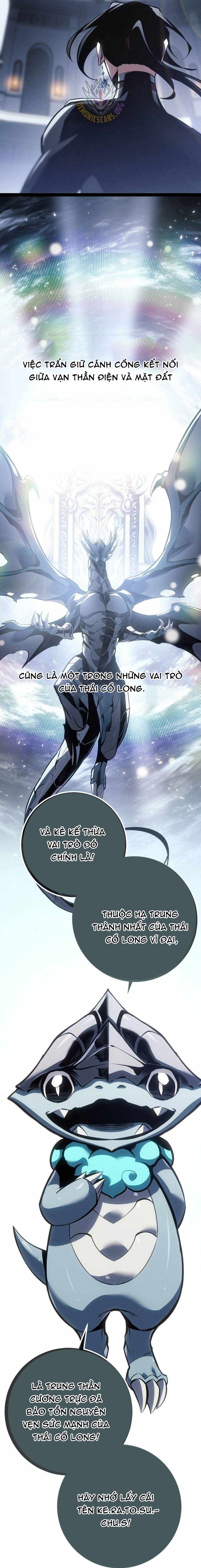 Chuyển Sinh Thành Con Ngoài Giá Thú Của Gia Đình Kiếm Thuật Danh Tiếng Chap 79 - Next Chap 78