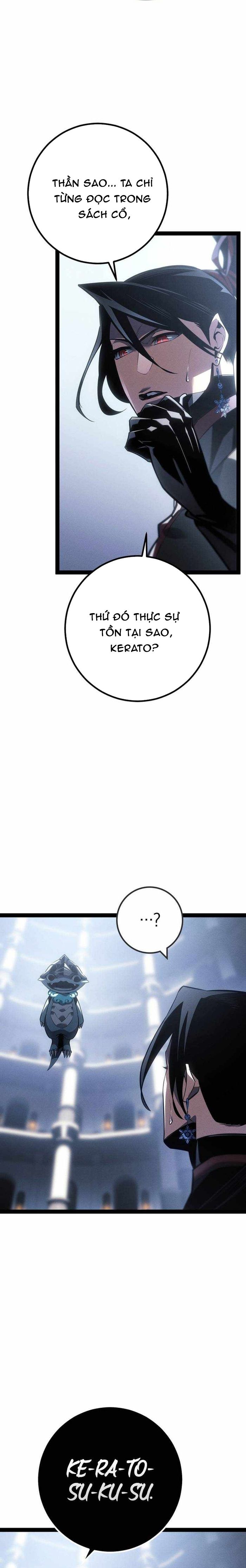 Chuyển Sinh Thành Con Ngoài Giá Thú Của Gia Đình Kiếm Thuật Danh Tiếng Chap 79 - Next Chap 78