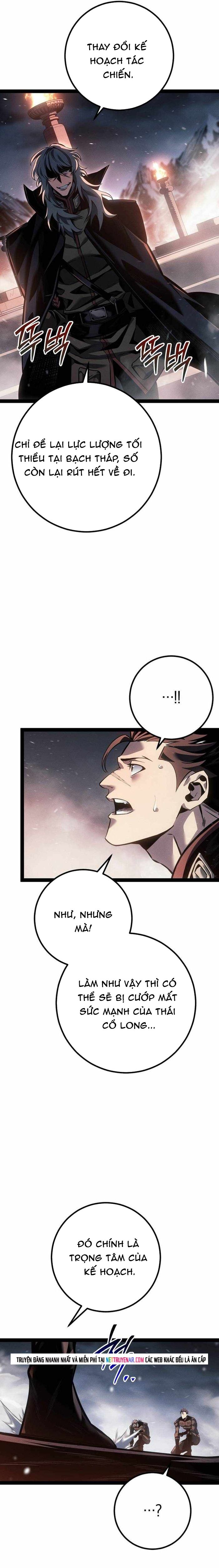 Chuyển Sinh Thành Con Ngoài Giá Thú Của Gia Đình Kiếm Thuật Danh Tiếng Chap 79 - Next Chap 78