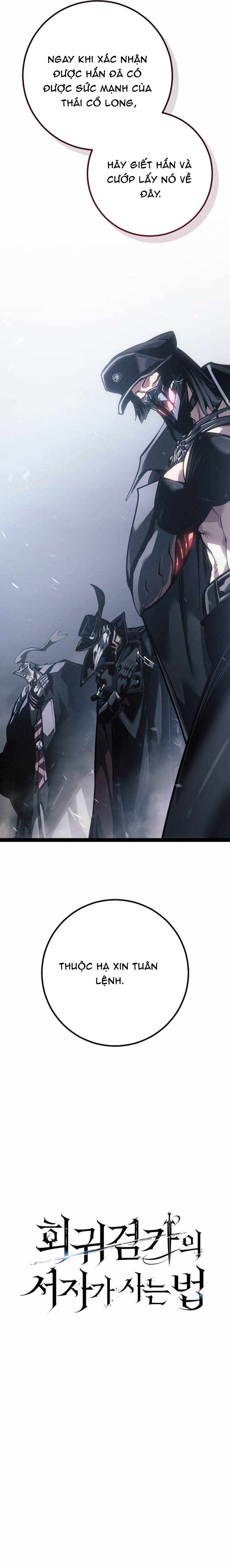 Chuyển Sinh Thành Con Ngoài Giá Thú Của Gia Đình Kiếm Thuật Danh Tiếng Chap 79 - Next Chap 78