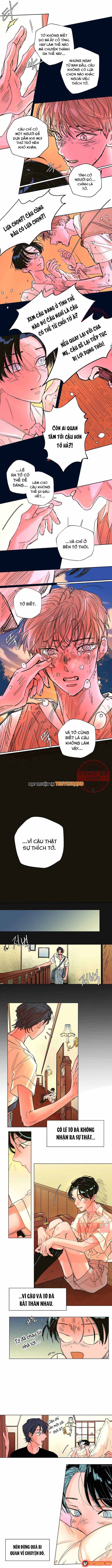 Bá Tước Tachibana Chap 25 - Next Chap 24