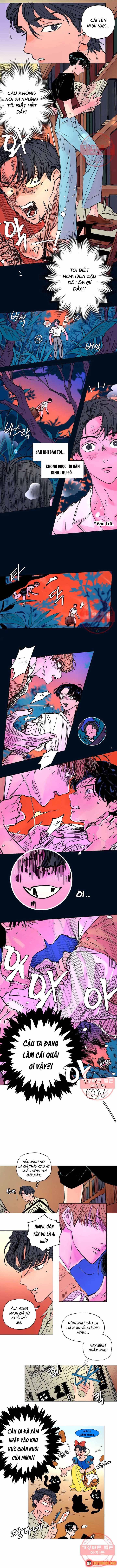 Bá Tước Tachibana Chap 26 - Next Chap 25