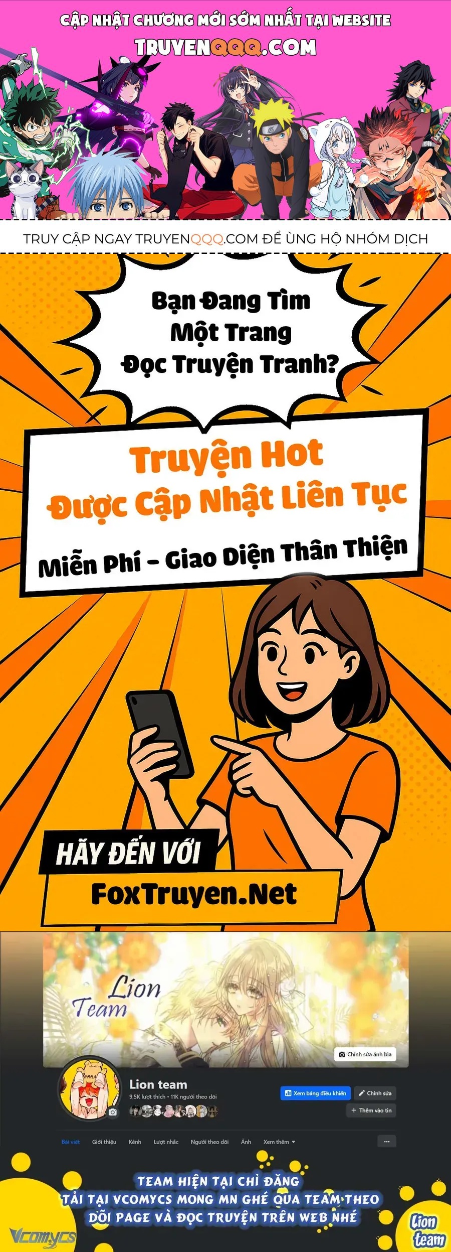 Ác Nữ Bị Quỷ Ám Rồi! Chuẩn Bị Hỗn Loạn Thôi! Chap 31 - Next Chap 30