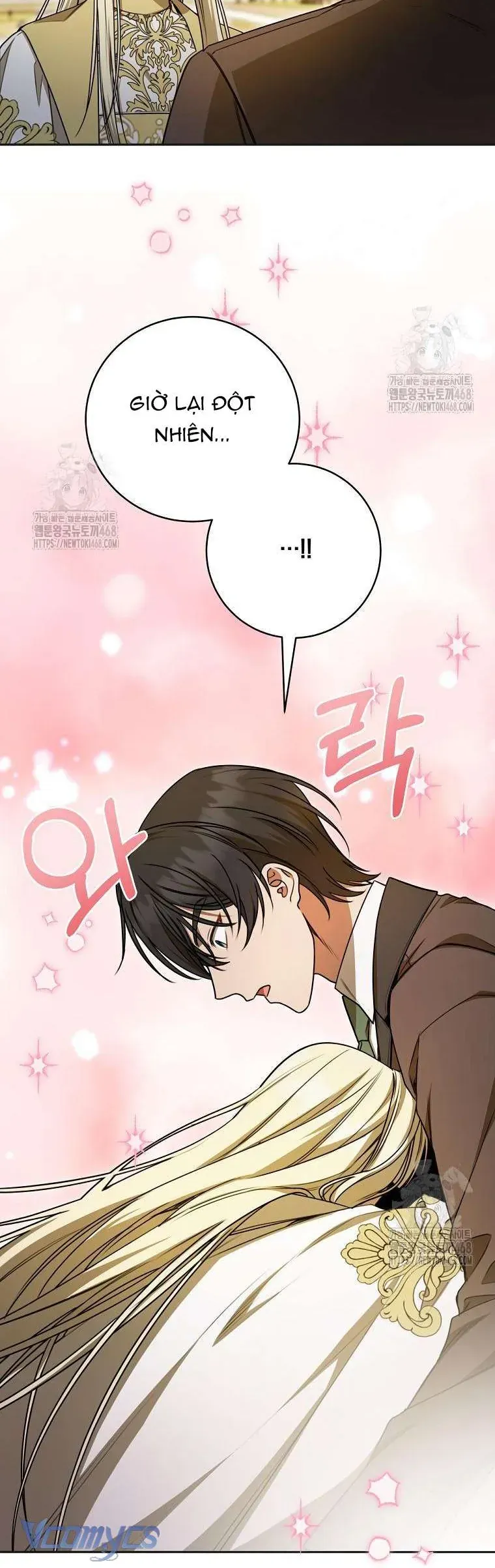 Ác Nữ Bị Quỷ Ám Rồi! Chuẩn Bị Hỗn Loạn Thôi! Chap 31 - Next Chap 30