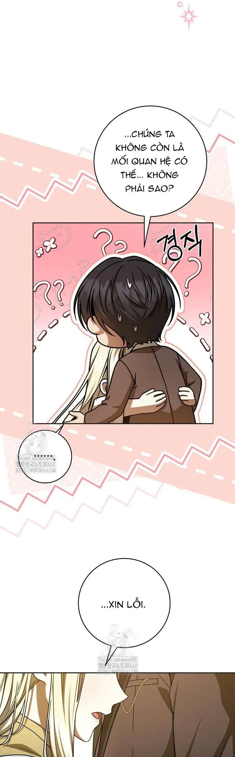 Ác Nữ Bị Quỷ Ám Rồi! Chuẩn Bị Hỗn Loạn Thôi! Chap 31 - Next Chap 30