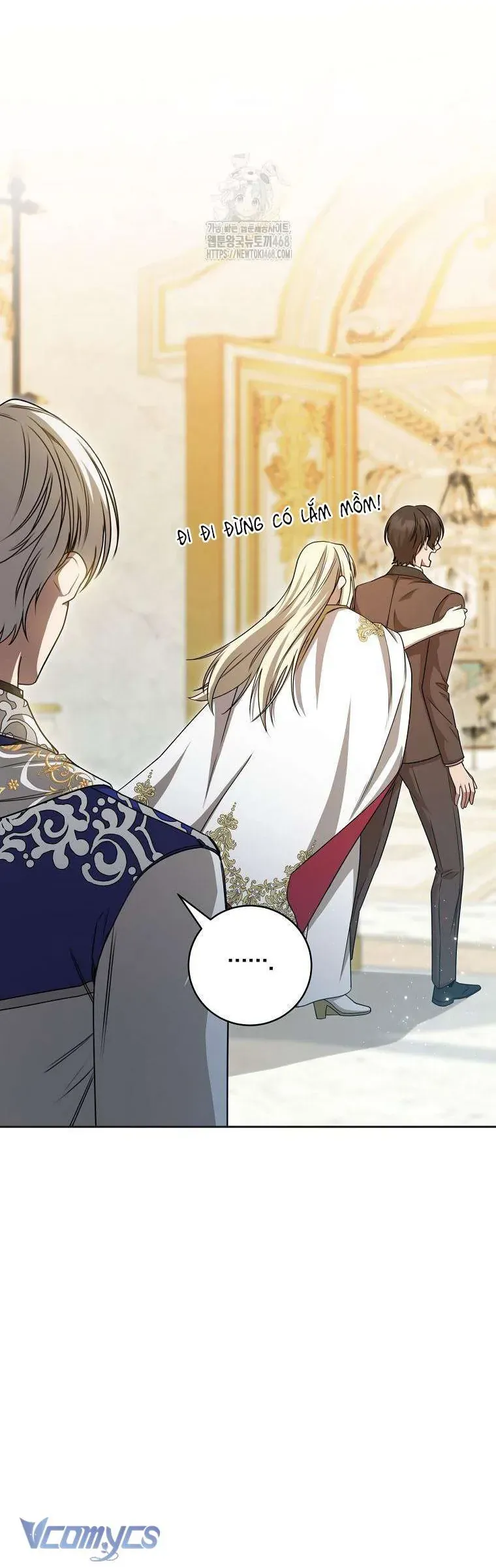 Ác Nữ Bị Quỷ Ám Rồi! Chuẩn Bị Hỗn Loạn Thôi! Chap 31 - Next Chap 30