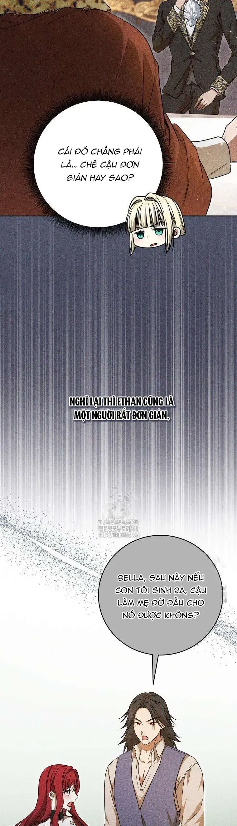 Ác Nữ Bị Quỷ Ám Rồi! Chuẩn Bị Hỗn Loạn Thôi! Chap 31 - Next Chap 30