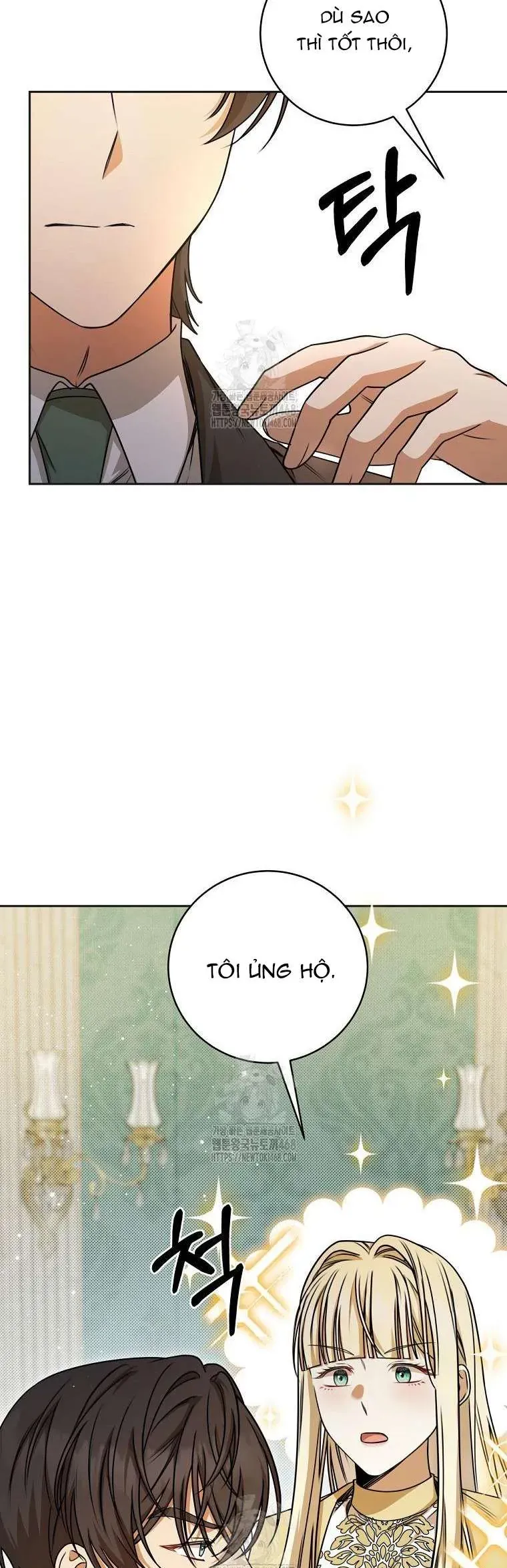 Ác Nữ Bị Quỷ Ám Rồi! Chuẩn Bị Hỗn Loạn Thôi! Chap 31 - Next Chap 30