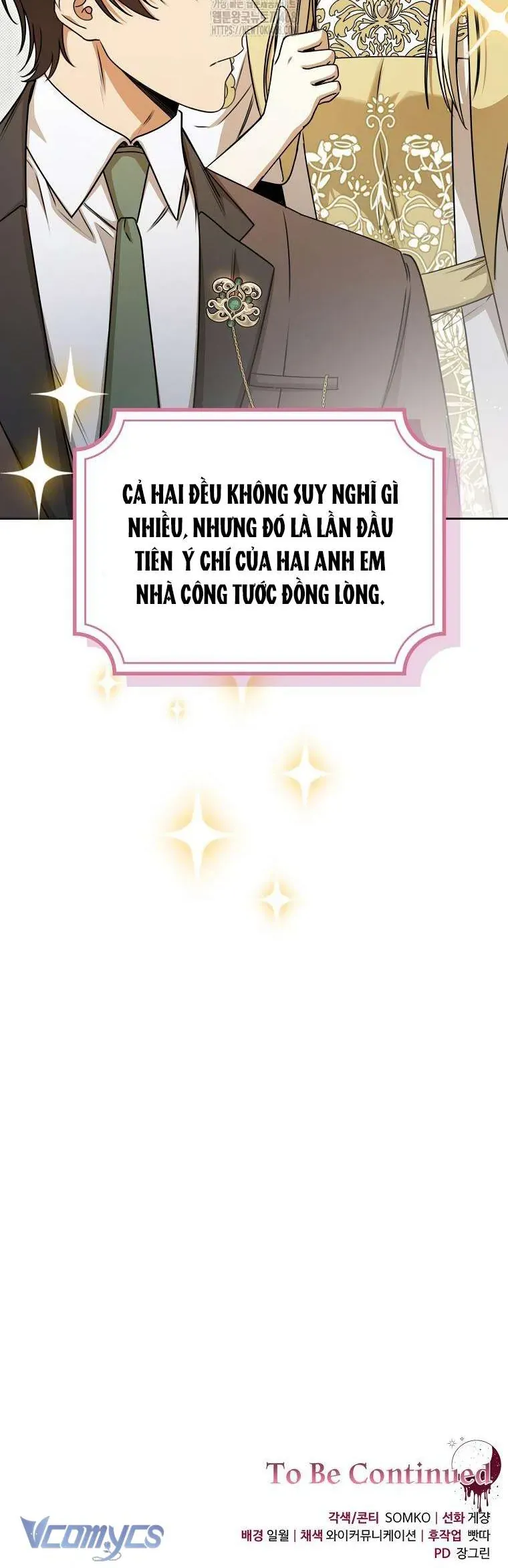 Ác Nữ Bị Quỷ Ám Rồi! Chuẩn Bị Hỗn Loạn Thôi! Chap 31 - Next Chap 30