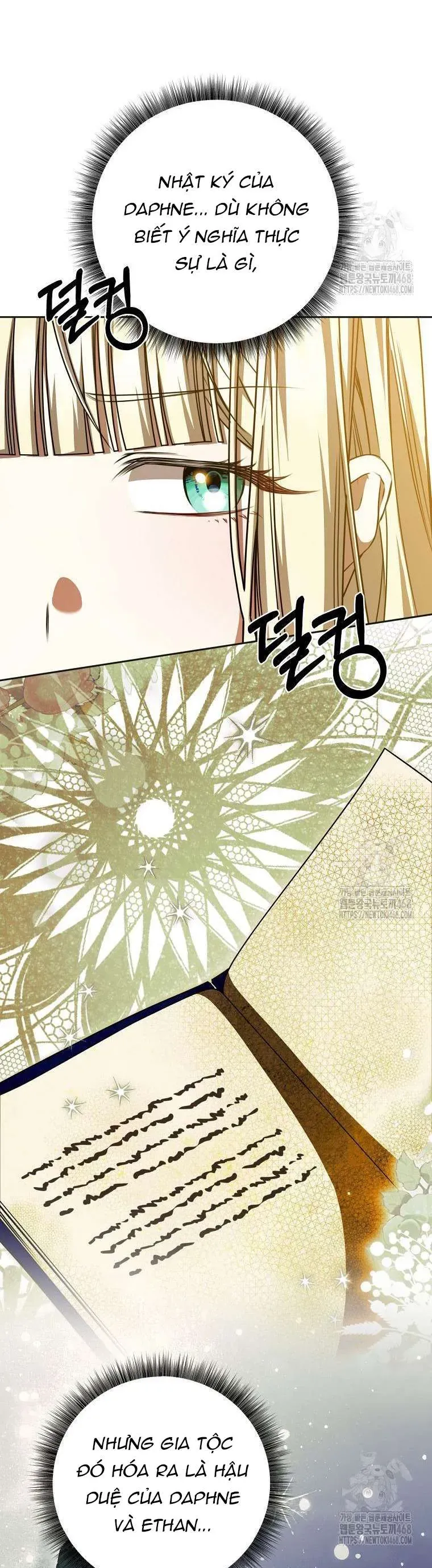 Ác Nữ Bị Quỷ Ám Rồi! Chuẩn Bị Hỗn Loạn Thôi! Chap 31 - Next Chap 30