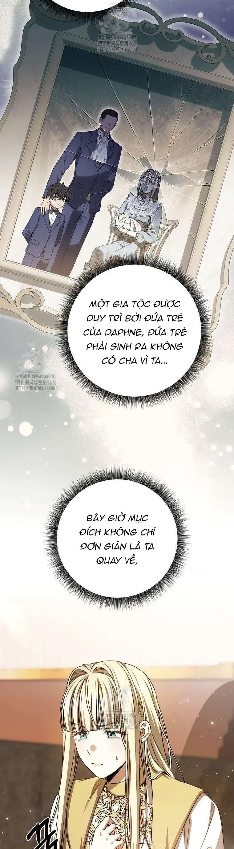 Ác Nữ Bị Quỷ Ám Rồi! Chuẩn Bị Hỗn Loạn Thôi! Chap 31 - Next Chap 30