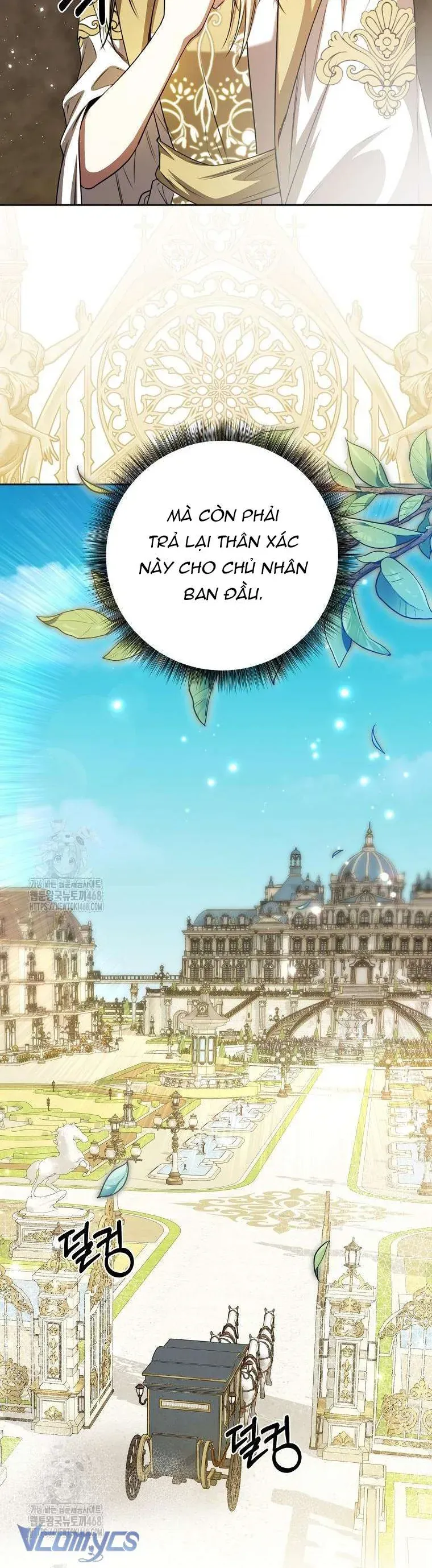 Ác Nữ Bị Quỷ Ám Rồi! Chuẩn Bị Hỗn Loạn Thôi! Chap 31 - Next Chap 30