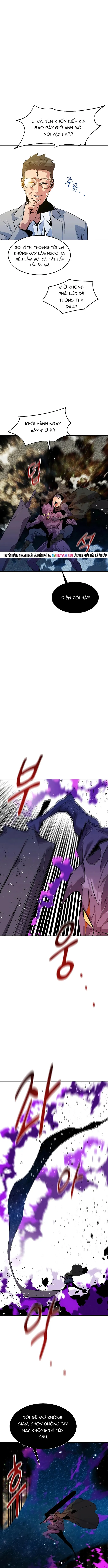Đi Săn Tự Động Bằng Phân Thân Chap 167 - Next Chap 164