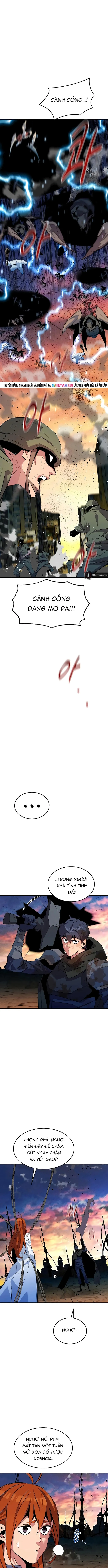 Đi Săn Tự Động Bằng Phân Thân Chap 167 - Next Chap 164