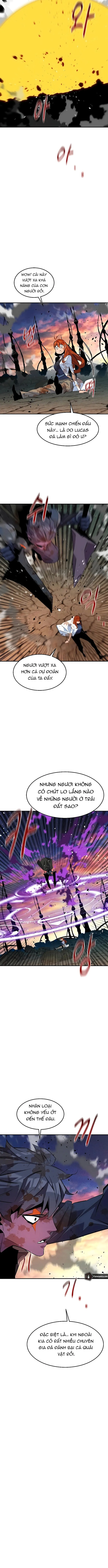 Đi Săn Tự Động Bằng Phân Thân Chap 167 - Next Chap 164