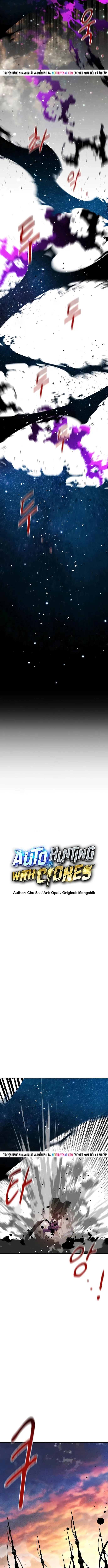 Đi Săn Tự Động Bằng Phân Thân Chap 167 - Next Chap 164