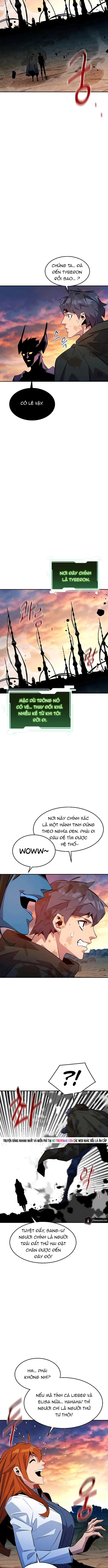 Đi Săn Tự Động Bằng Phân Thân Chap 167 - Next Chap 164