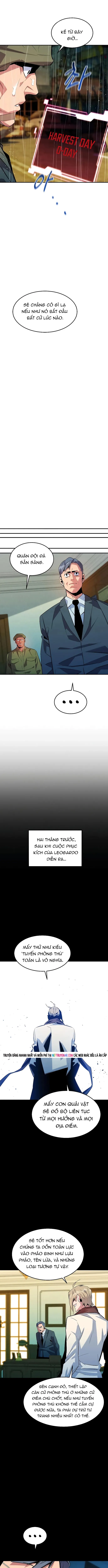 Đi Săn Tự Động Bằng Phân Thân Chap 167 - Next Chap 164