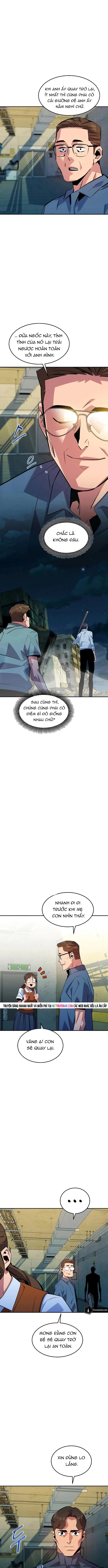 Đi Săn Tự Động Bằng Phân Thân Chap 167 - Next Chap 164