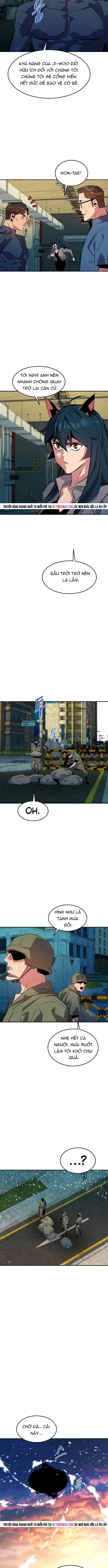 Đi Săn Tự Động Bằng Phân Thân Chap 167 - Next Chap 164